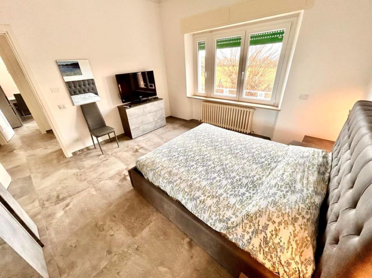 Bilo Leondino, Appartamento Moderno Al Taunus ヌマーナ エクステリア 写真